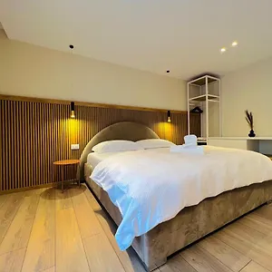 Appartamento Center Hideaway, Tirana