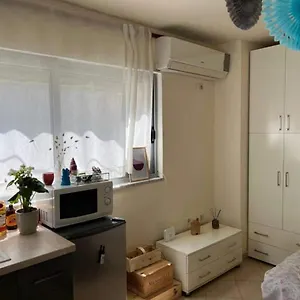 Appartamento Brilant Center, Tirana