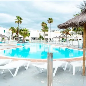 Relax En Puerta Del Sol - Appartamento Caleta De Fuste