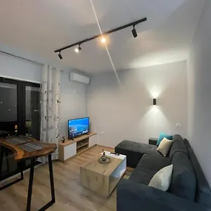 Appartamento Center Goldi, Tirana