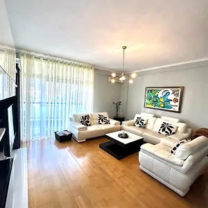 Appartamento Central Inn Home Tirana, Tirana